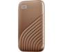 Накопитель SSD USB 3.2 1TB WD (WDBAGF0010BGD-WESN)