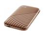 Накопитель SSD USB 3.2 1TB WD (WDBAGF0010BGD-WESN)