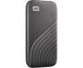 Накопитель SSD USB 3.2 1TB WD (WDBAGF0010BGY-WESN)