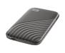 Накопитель SSD USB 3.2 1TB WD (WDBAGF0010BGY-WESN)