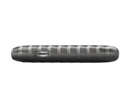 Накопитель SSD USB 3.2 1TB WD (WDBAGF0010BGY-WESN)