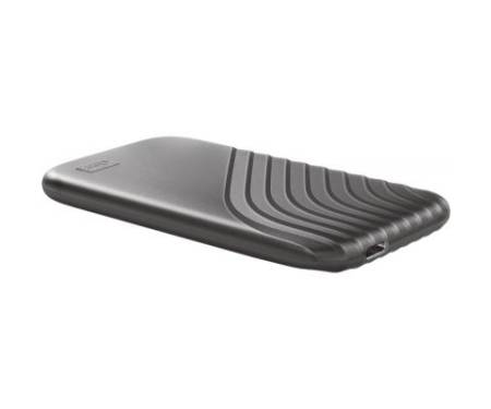Накопитель SSD USB 3.2 1TB WD (WDBAGF0010BGY-WESN)