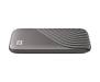 Накопитель SSD USB 3.2 1TB WD (WDBAGF0010BGY-WESN)
