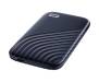 Накопитель SSD USB 3.2 2TB WD (WDBAGF0020BBL-WESN)