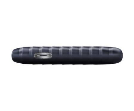 Накопитель SSD USB 3.2 2TB WD (WDBAGF0020BBL-WESN)