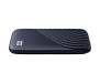 Накопитель SSD USB 3.2 2TB WD (WDBAGF0020BBL-WESN)