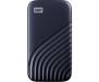 Накопитель SSD USB 3.2 2TB WD (WDBAGF0020BBL-WESN)