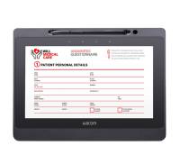 Графический планшет Wacom Signature Set (DTU1141B-CH2)