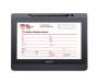 Графический планшет Wacom Signature Set (DTU1141B-CH2)