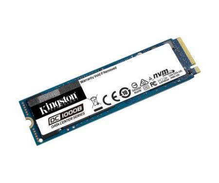 Накопитель SSD M.2 2280 240GB Kingston (SEDC1000BM8/240G)