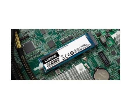 Накопитель SSD M.2 2280 240GB Kingston (SEDC1000BM8/240G)