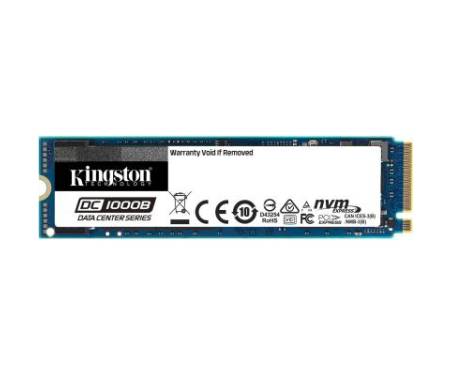 Накопитель SSD M.2 2280 240GB Kingston (SEDC1000BM8/240G)