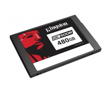 Накопитель SSD 2.5" 480GB Kingston (SEDC500R/480G)