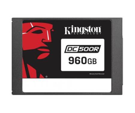 Накопитель SSD 2.5" 960GB Kingston (SEDC500R/960G)