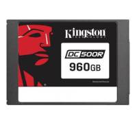 Накопитель SSD 2.5" 960GB Kingston (SEDC500R/960G)