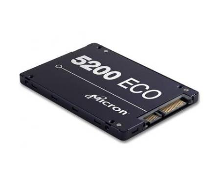 Накопитель SSD 2.5" 1.92TB MICRON (MTFDDAK1T9TDC-1AT1ZABYY)