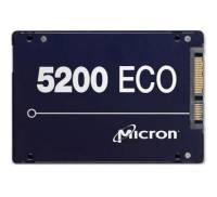 Накопитель SSD 2.5" 1.92TB MICRON (MTFDDAK1T9TDC-1AT1ZABYY)