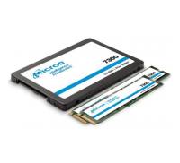 Накопитель SSD M.2 2280 400GB MICRON (MTFDHBA400TDG-1AW1ZABYY)