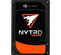 Жесткий диск для сервера 400GB SAS 12Gb/s Server Nytro 3031 SSD, 2.5” Seagate (XS400ME70004)
