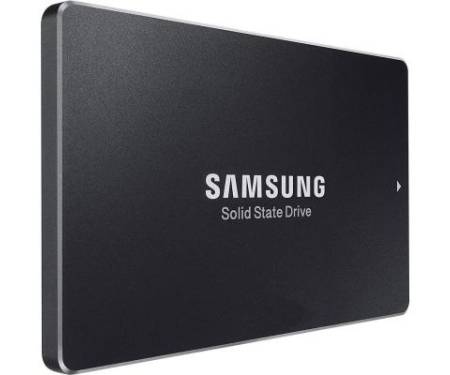 Жесткий диск для сервера Supermicro 240G,SATA 6Gb/Samsung PM883 (HDS-S2T1-MZ7LH240HAHQ05)