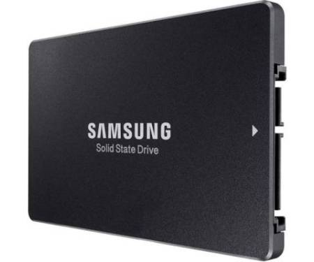 Жесткий диск для сервера Supermicro 240G,SATA 6Gb/Samsung PM883 (HDS-S2T1-MZ7LH240HAHQ05)