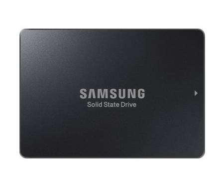 Жесткий диск для сервера Supermicro 240G,SATA 6Gb/Samsung PM883 (HDS-S2T1-MZ7LH240HAHQ05)