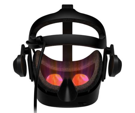 Очки виртуальной реальности HP Reverb G2