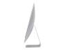 Моноблок Apple iMac 27 with Retina 5K 2020 (Z0ZX/MXWV300)