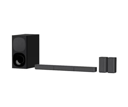 Саундбар Sony HT-S20R