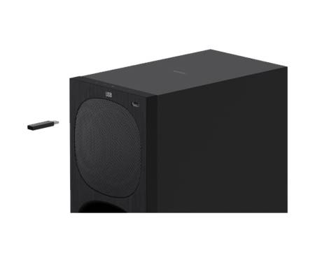 Саундбар Sony HT-S20R