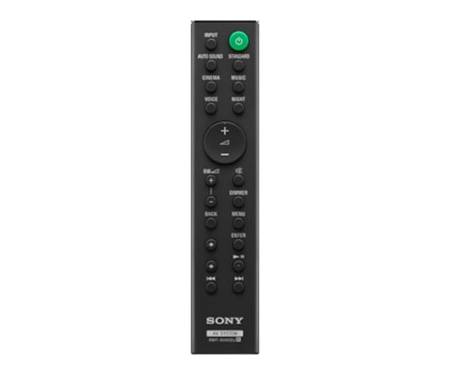 Саундбар Sony HT-S20R