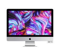 Моноблок Apple iMac 27 Nano-texture Retina 5K 2020 (Z0ZX002BL/MXWV335)