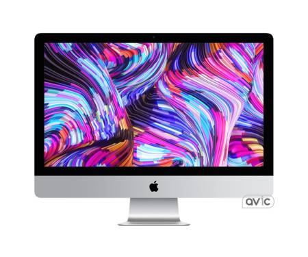 Моноблок Apple iMac 27 Nano-texture Retina 5K 2020 (Z0ZX/MXWV340)