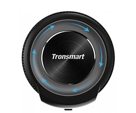 Портативная колонка Tronmsmart T6 Plus Upgraded Edition