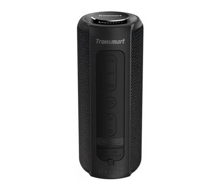 Портативная колонка Tronmsmart T6 Plus Upgraded Edition