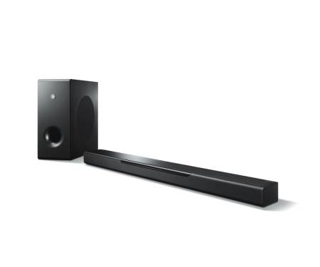 Саундбар Yamaha MusicCast BAR 400