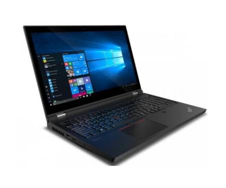 Ноутбук Lenovo ThinkPad P15 (20ST005SRT)