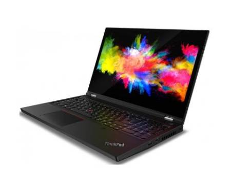 Ноутбук Lenovo ThinkPad P15 (20ST005SRT)