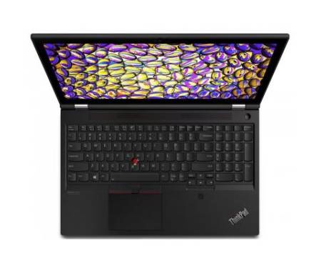 Ноутбук Lenovo ThinkPad P15 (20ST005SRT)