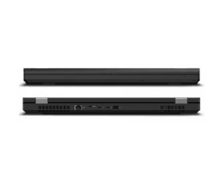 Ноутбук Lenovo ThinkPad P15 (20ST005SRT)