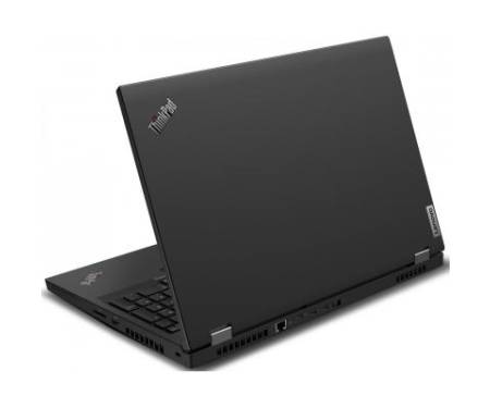Ноутбук Lenovo ThinkPad P15 (20ST005SRT)