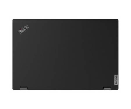 Ноутбук Lenovo ThinkPad P15 (20ST005SRT)