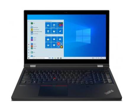 Ноутбук Lenovo ThinkPad P15 (20ST005SRT)