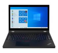 Ноутбук Lenovo ThinkPad P15 (20ST005SRT)
