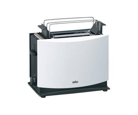 Braun HT 450 WH