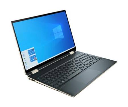 Ноутбук HP Spectre x360 14-ea0015ua (423N3EA)