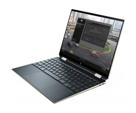 Ноутбук HP Spectre x360 14-ea0015ua (423N3EA)