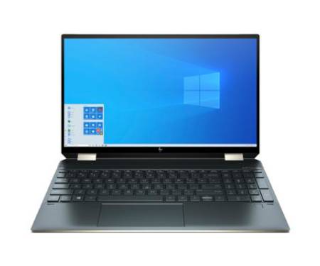Ноутбук HP Spectre x360 14-ea0015ua (423N3EA)
