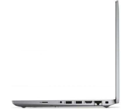 Ноутбук Dell Latitude 5420 (N996L542014UA_WP)