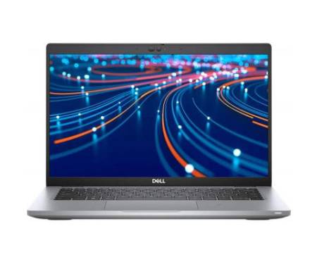 Ноутбук Dell Latitude 5420 (N996L542014UA_WP)